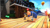A Hat in Time Switch