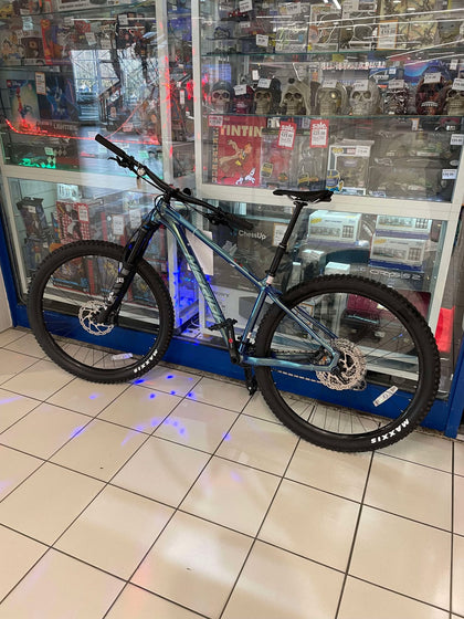 Merida 700 trail