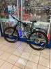 Merida 700 trail
