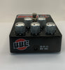BBE Crusher Overdrive Pedal