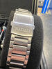 Citizen Automatic Sports Diver Watch With Interchangeable Strap