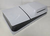 Sony PlayStation 5 Slim Disc Edition Console & FC 26