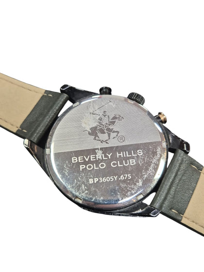 BEVERLY HILLS POLO CLUB BP3605Y.675