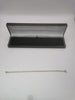 9k Gold Bracelet 6.4G Hallmarked(375) &Tested 8" Length