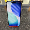 Apple iPhone 15 - Pink - Grade B