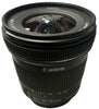 Canon EF-S 10-18mm f/4.5-5.6 Is STM Lens