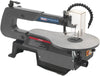 Sealey SM1302 Scroll Saw (Blue) (Collection Only)