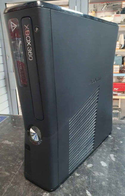 Xbox 360 S 250GB HDD Console