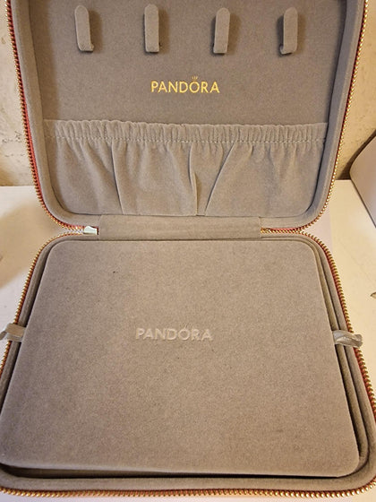 PANDORA
