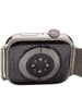 Apple Series 8 45mm Midnight Black Gps + Cellular