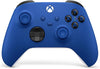 Xbox X/S Wireless Controller [Shock Blue]