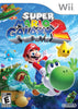 Super Mario Galaxy 2 (Wii)