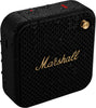 Marshall Willen Bluetooth Portable Speaker Black & Brass
