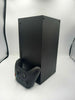 Xbox Series X Console, 1TB, Black, Boxed with Official Controller