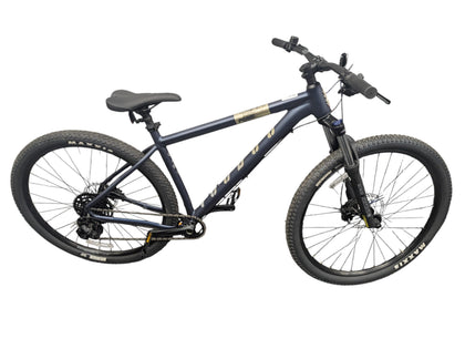 Voodoo Braag Mens 9 Speed Mountain Bike