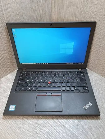 Lenovo ThinkPad X260 Intel Core i5-6300U 128GB SSD 8GB RAM WINDOWS 10PRO