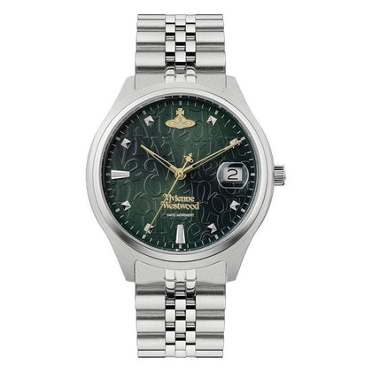 Vivienne Westwood Camberwell 37mm Stainless Steel Ladies Watch**Boxed**