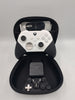 Xbox Elite Bluetooth Wireless Controller Series 2 - Core Edition (White) For PC, Xbox Series X|S, Xbox One, Windows 10, Mobile