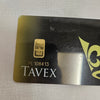 TAVEX 1G 24CT BAR