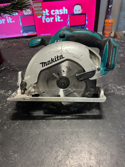 Makita Circular LXT DSS611
