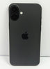 Apple iPhone 16 Plus 128GB Black, Unlocked
