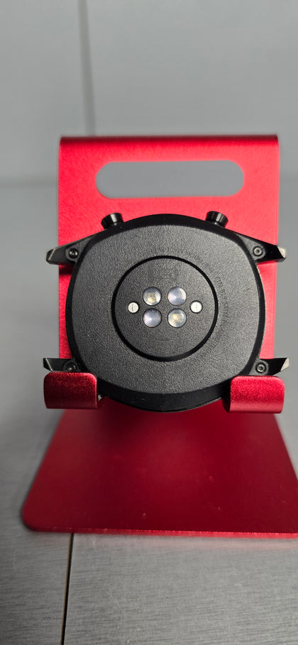 **March Madness Sale** Huawei Watch Gt Active Smartwatch (ftn-b19) Black