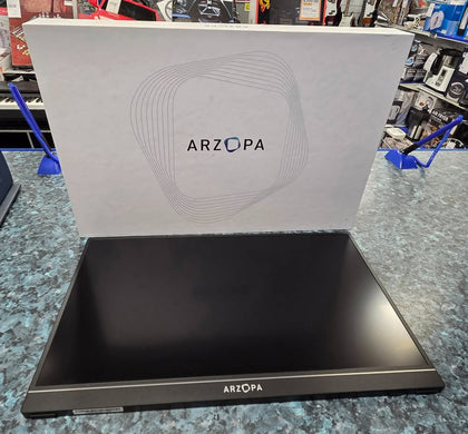 ARZOPA 16.1 INCH PORTABLE MONITOR