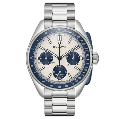 BLACK FRIDAY!! Bulova Lunar Pilot 98K112 Watch