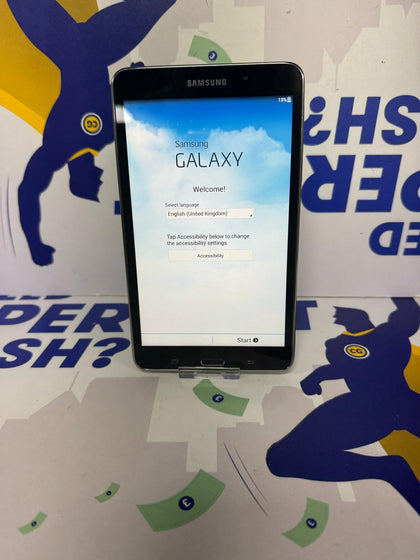 Samsung Galaxy Tab 4 7.0 8GB Wifi