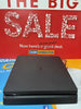 Sony Playstation 4 Slim Console 1TB Black PS4 + 1 Game