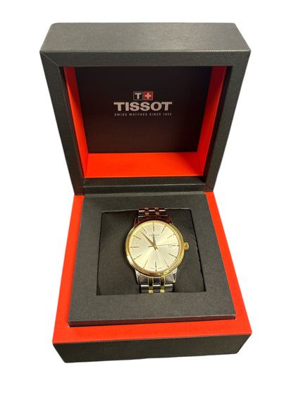 Tissott Men’s Watch