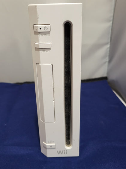 Nintendo Wii Console, White (No Game), Boxed