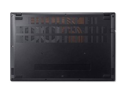 Acer Nitro V 15.Gaming Laptop Ryzen 7 16GB RAM 512GB SSD RTX 4060 Black