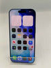 Apple iPhone 17 Mobile Phone (A3520) - 256GB - Mist Blue - Unlocked **CRACKED LENS**