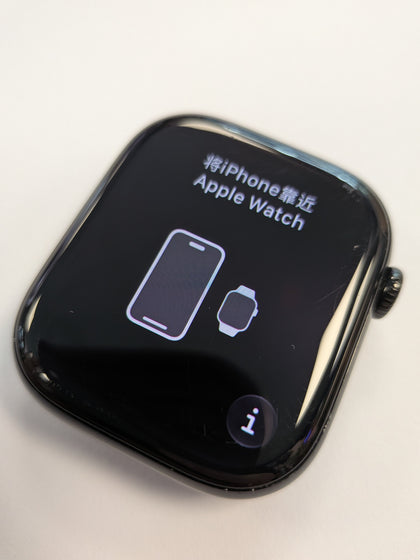 Apple Watch Series 10 GPS  46mm Smart Watch