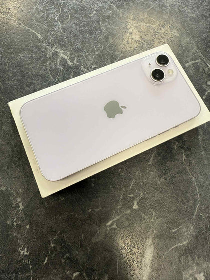 Apple iPhone 14 Plus - Unlocked / 128GB - Battery 84%