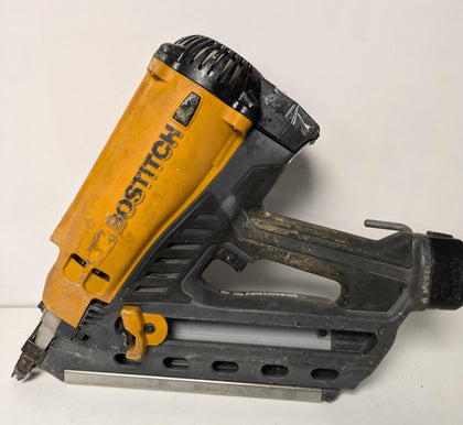 Bostitch Gf33pt-u Nail Gun.