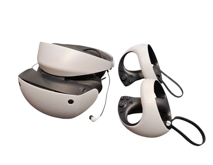 Sony PSVR 2 Virtual Reality Headset**Boxed**