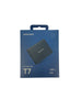 SAMSUNG T7 2TB PORTABLE SSD - NEW