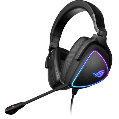 Asus ROG Delta S Gaming Headset SEALED!