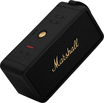 Marshall Middleton Portable Bluetooth Speaker