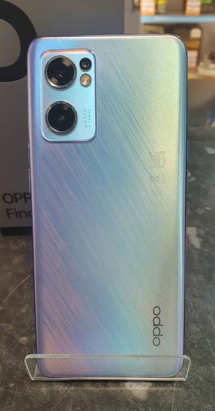 Oppo Find X5 Lite 5G 256GB Blue