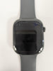 Apple Watch Series 10 (GPS) Jet Black Aluminium, 46mm,