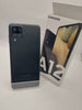 Samsung Galaxy A12 Dual Sim 64GB Black Boxed Unlocked