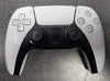 Playstation 5 Slim Disk Edition Console - 1TB - White - Unboxed With Controller