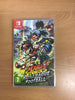 Mario Strikers Battle League Football (Nintendo Switch)