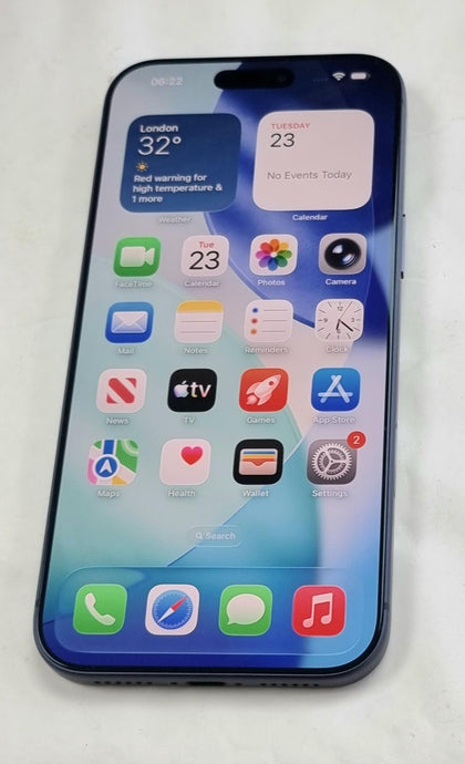 Apple iPhone 17 Pro Max 256GB