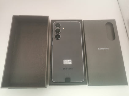 *LIKE NEW* Samsung Galaxy S25 FE Dual Sim 256GB Jetblack, Unlocked