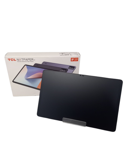 Tcl Nxtpaper 11 Tablet - 128 GB, Dark Grey