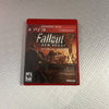 Fallout Vegas Ultimate Edition  Ps3